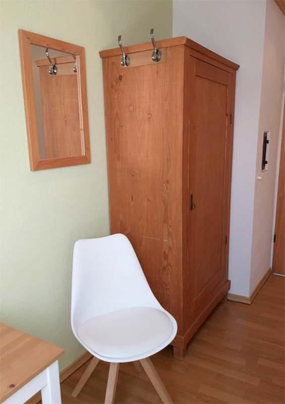 Zimmervermietung Huber Vogtareuth 外观 照片